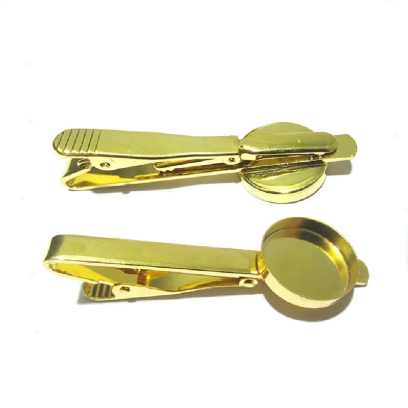 Beadsnice Brass 15/16/18/20 mm Round Tie Clip Bezel Cup Tie Clip Blank Men Tie Bar Clip Wholesale Jewelry Findings 23034
Beadsnice Brass 15/16/18/20 mm Round Tie Clip Bezel Cup Tie Clip Blank Men Tie Bar Clip Wholesale Jewelry Findings 23034