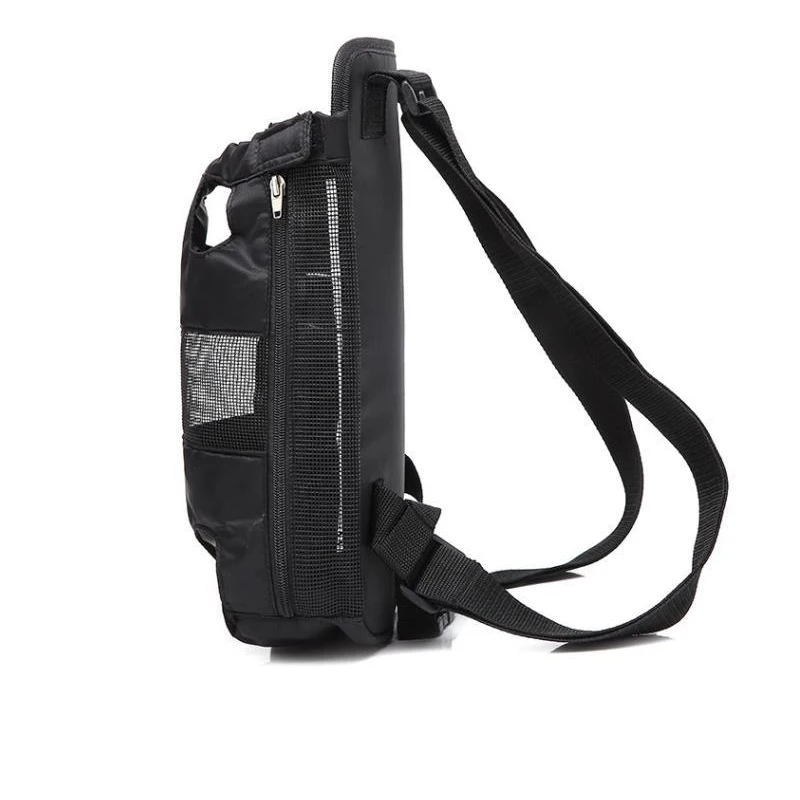 Pet Dog Carrier Chest Carrying Bag Breathable Mesh Carrier Backpack Cat Puppy Pet Pet Transporter Chest Outdoor Travel Bag
Pet Dog Carrier Chest Carrying Bag Breathable Mesh Carrier Backpack Cat Puppy Pet Pet Transporter Chest Outdoor Travel Bag