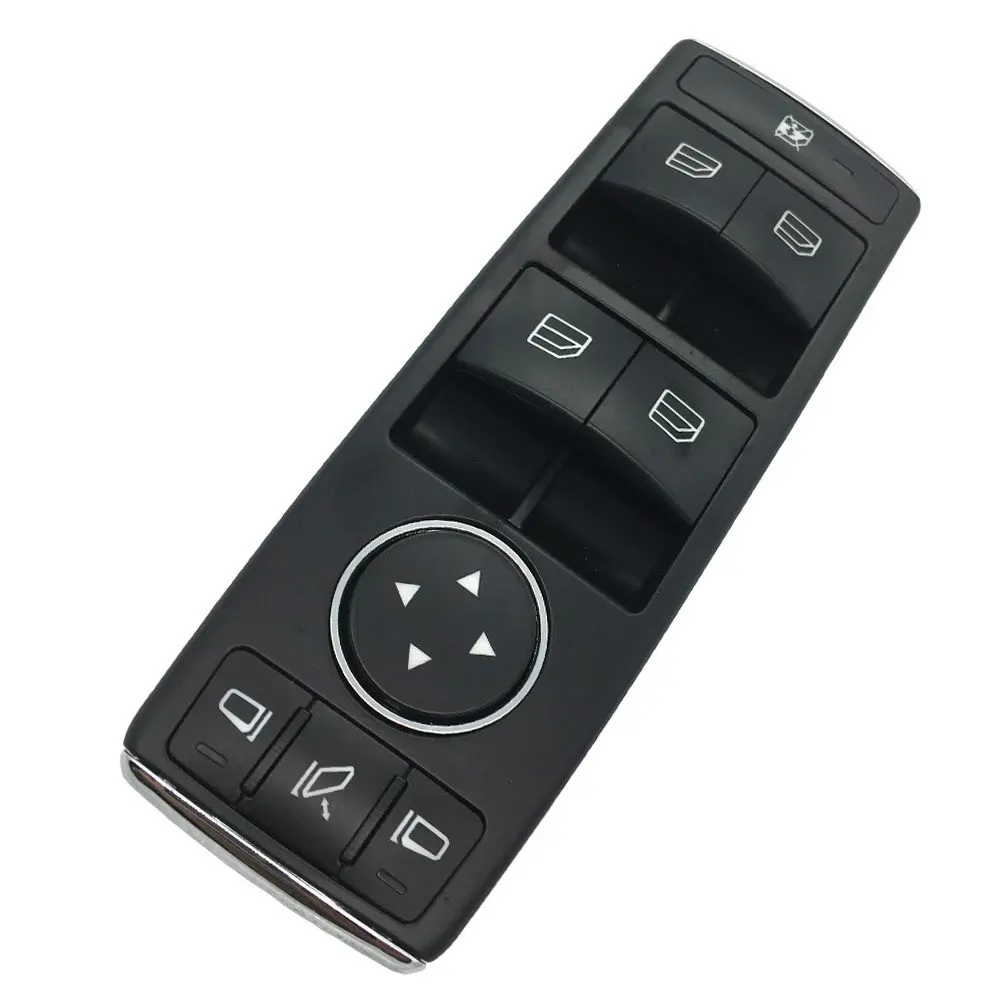 2128208310 for Mercedes W204 W212 C E Class Drivers Side Electric Window Switch A2128208310 C180 C200 C220 C230 300
2128208310 for Mercedes W204 W212 C E Class Drivers Side Electric Window Switch A2128208310 C180 C200 C220 C230 300