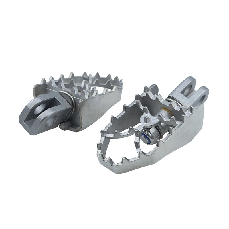 Motorcycle Rotating Footpegs Foot Pegs for KAWASAKI Versys 650 2007-2021 Versys 1000 2012-2021 Versys X300 2017-2021
Motorcycle Rotating Footpegs Foot Pegs for KAWASAKI Versys 650 2007-2021 Versys 1000 2012-2021 Versys X300 2017-2021