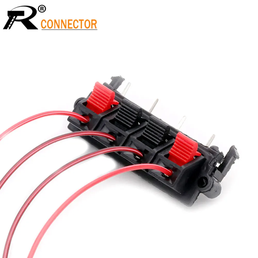 4 позиции WP внешний банановый разъем для динамика усилитель провода зажим Аудио разъем светодиодный пружинный терминальный переключатель ...
4 позиции WP внешний банановый разъем для динамика усилитель провода зажим Аудио разъем светодиодный пружинный терминальный переключатель ...