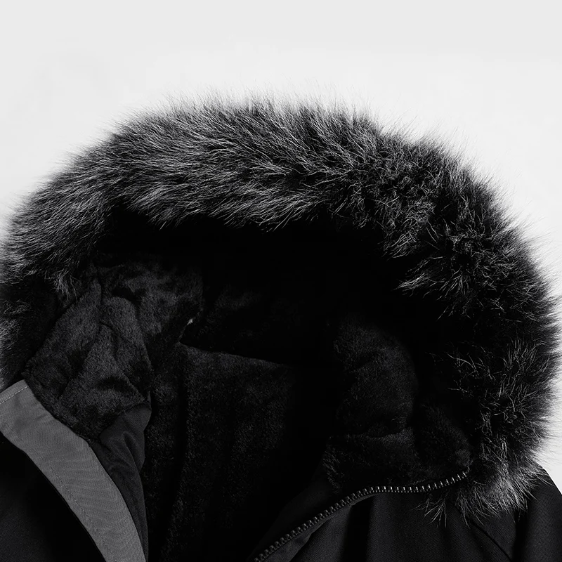 Mens Long Cotton Padded Jacket Men 2020 New Korea Style Winter Hooded Warm Fashion Jackets Fleece Casual Windbreaker Jacket Men
Mens Long Cotton Padded Jacket Men 2020 New Korea Style Winter Hooded Warm Fashion Jackets Fleece Casual Windbreaker Jacket Men