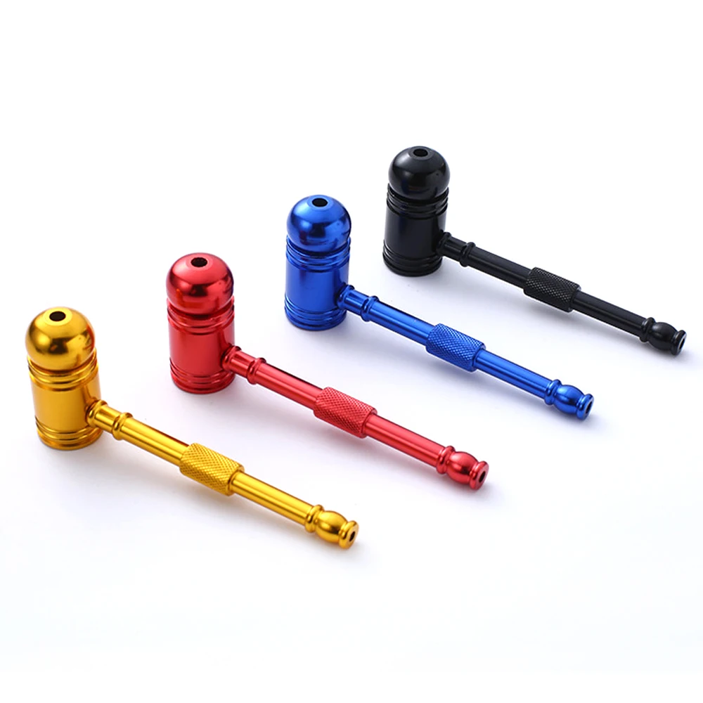 10pcs Smoking Pipe Durable Tobacco Herb Filter Metal Pipes Pipa Cigarette Accessories Holder Gift For Father Husband Cigar
10pcs Smoking Pipe Durable Tobacco Herb Filter Metal Pipes Pipa Cigarette Accessories Holder Gift For Father Husband Cigar