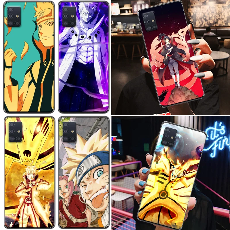 Japanese Anime Hatake Shippu Cool Color Painting Phone Case For Samsung Galaxy A71 A51 4G 5G A31 A21 Funda Coque Soft TPU Cases
Japanese Anime Hatake Shippu Cool Color Painting Phone Case For Samsung Galaxy A71 A51 4G 5G A31 A21 Funda Coque Soft TPU Cases