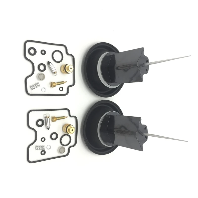 4 комплекта для Bandit 1200 GSF1200 GSF1200S GSF поршень диафрагменные части мотоциклетного карбюратора комплект для ремонта
4 комплекта для Bandit 1200 GSF1200 GSF1200S GSF поршень диафрагменные части мотоциклетного карбюратора комплект для ремонта