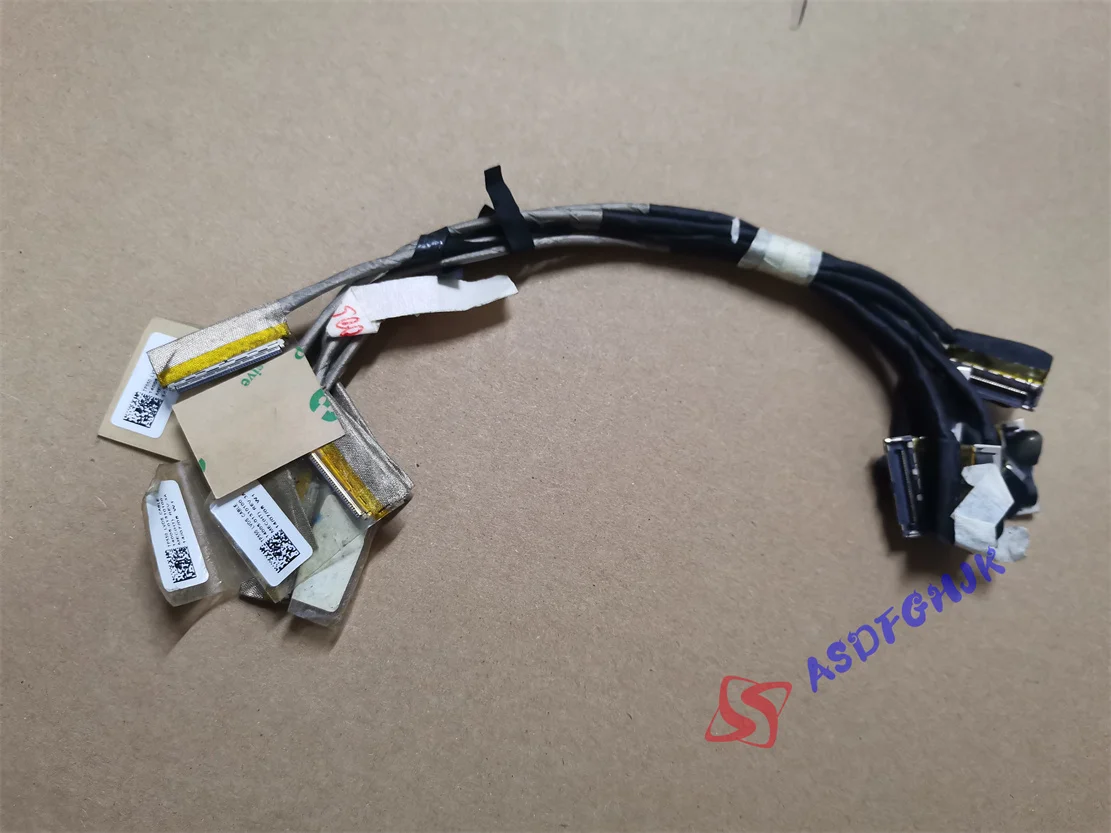 Высокое качество для ASUS tp550 tp550l tp550ld tp550la LVDS кабель 14005-01310100 14005-01310200 проверенный ОК
Высокое качество для ASUS tp550 tp550l tp550ld tp550la LVDS кабель 14005-01310100 14005-01310200 проверенный ОК