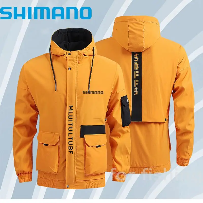 2021 New Spring Autumn Fishing Clothing Thin Fishing Jacket Men Casual Sports Long Sleeve Fishing Clothes Hooded Fishing Wear
2021 New Spring Autumn Fishing Clothing Thin Fishing Jacket Men Casual Sports Long Sleeve Fishing Clothes Hooded Fishing Wear