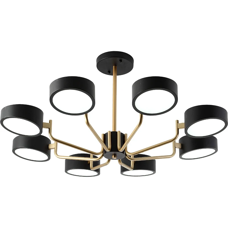 Macaron Art Design Pendant Light Dimmable Light Modern 12 Lamps Creative Personality For Living Room Bedroom Free Shipping
Macaron Art Design Pendant Light Dimmable Light Modern 12 Lamps Creative Personality For Living Room Bedroom Free Shipping