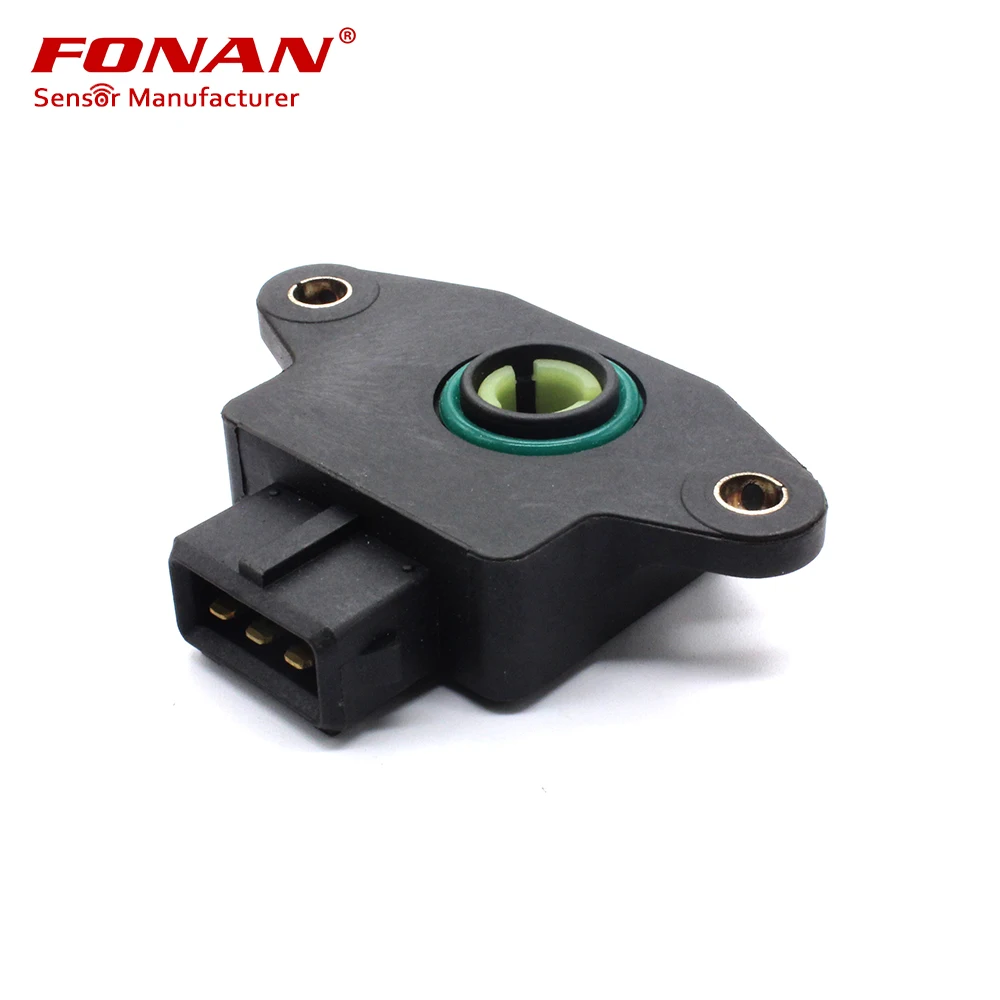 Датчик положения дроссельной заслонки TPS для Hyundai Accent купе Elantra Lantra S Купе 0K9A518911 3517023000 3517022010 3517022001
Датчик положения дроссельной заслонки TPS для Hyundai Accent купе Elantra Lantra S Купе 0K9A518911 3517023000 3517022010 3517022001