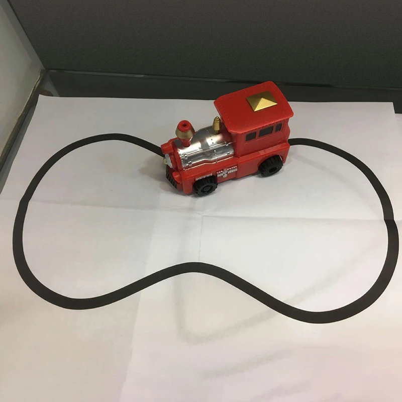 Engineering Vehicles Truck Mini Magic Pen Inductive Children Truck Tank Toy Car Draw Lines Induction Rail Track Car Magical Toy
Engineering Vehicles Truck Mini Magic Pen Inductive Children Truck Tank Toy Car Draw Lines Induction Rail Track Car Magical Toy