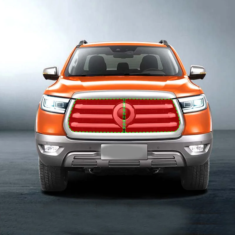 Car Front Grille Insert Net Anti-insect Dust Garbage Proof Inner Cover Net FFor GWM POER Great Wall Poer/Pao 2019-2021
Car Front Grille Insert Net Anti-insect Dust Garbage Proof Inner Cover Net FFor GWM POER Great Wall Poer/Pao 2019-2021