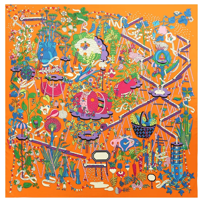 scarf 100% silk feeling wraps Headscarf Female bufanda mujer echarpes Coverups Hijabs Bufand de seda Foulard en soie solar playa 
scarf 100% silk feeling wraps Headscarf Female bufanda mujer echarpes Coverups Hijabs Bufand de seda Foulard en soie solar playa