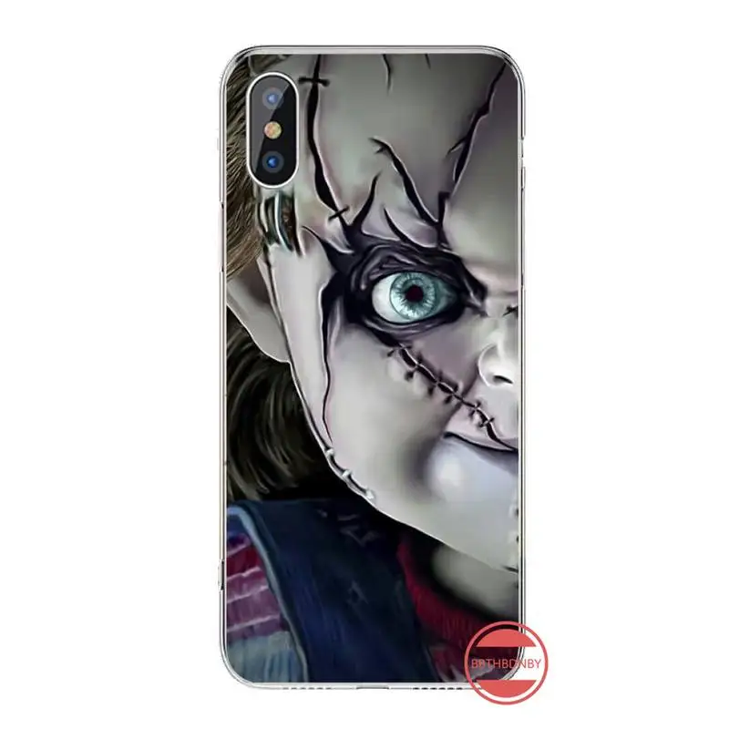 CHUCKY horror movie cartoon Phone Case For iphone 12 5 5s 5c se 6 6s 7 8 plus x xs xr 11 pro max mini luxury shell cover funda
CHUCKY horror movie cartoon Phone Case For iphone 12 5 5s 5c se 6 6s 7 8 plus x xs xr 11 pro max mini luxury shell cover funda