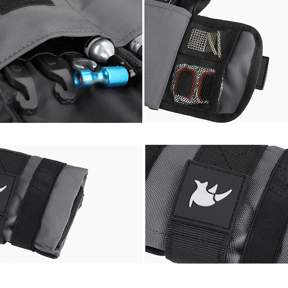 Сумка для велосипеда Rhinowalk сумка задних инструментов чехол заднего сиденья рамка