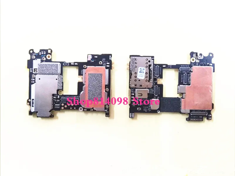 Оригинальная разблокированная материнская плата для Lenovo Z5 PRO Z5PRO GT Qualcomm 855 панель схемы гибкий кабель логическая плата 8 ГБ + 128 ГБ
Оригинальная разблокированная материнская плата для Lenovo Z5 PRO Z5PRO GT Qualcomm 855 панель схемы гибкий кабель логическая плата 8 ГБ + 128 ГБ