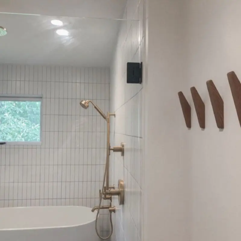 2/4PCS Wood Clothes Hanger Wall Mounted Coat Hat Scarf Hook Key Storage Rack E8BD 
2/4PCS Wood Clothes Hanger Wall Mounted Coat Hat Scarf Hook Key Storage Rack E8BD