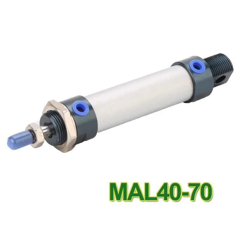 MAL40-70 высокое качество двойного действия пневматический небольшие цилиндры алюминиевый сплав 40 мм диаметр 70 мм ход мини воздушный цилиндр
MAL40-70 высокое качество двойного действия пневматический небольшие цилиндры алюминиевый сплав 40 мм диаметр 70 мм ход мини воздушный цилиндр