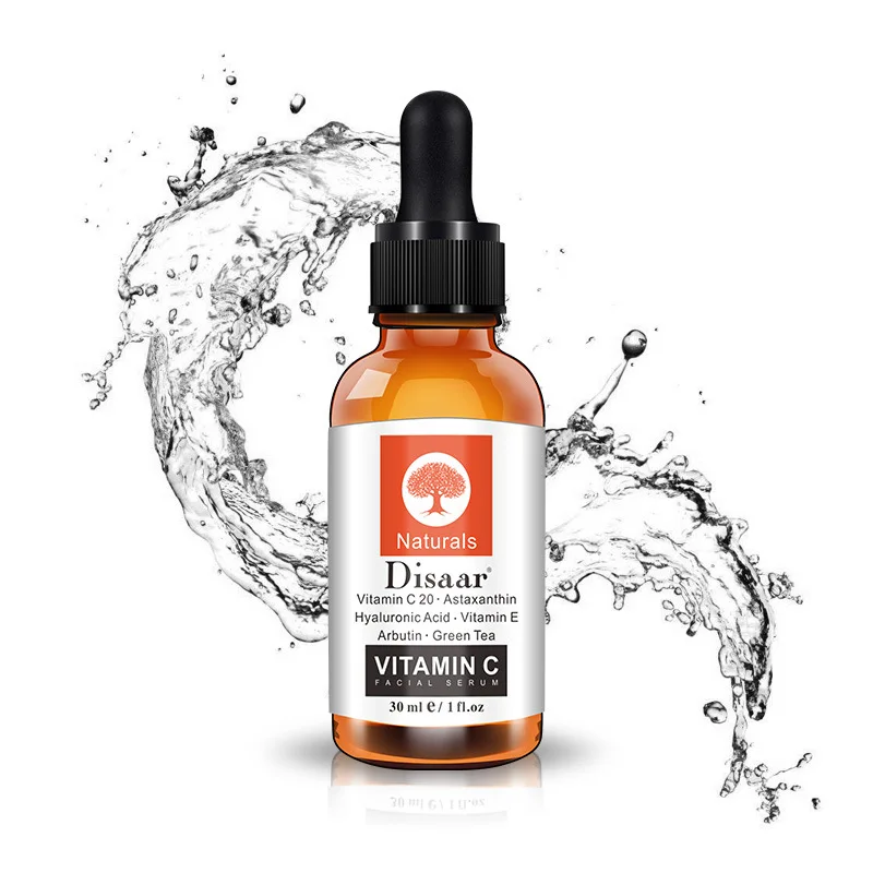 Vitamins Facial Serum Moisturizing Hyaluronic Acid Face Serum Shrink Pores Fade Sports Whitening Skin Care Face Essence 30ml
Vitamins Facial Serum Moisturizing Hyaluronic Acid Face Serum Shrink Pores Fade Sports Whitening Skin Care Face Essence 30ml