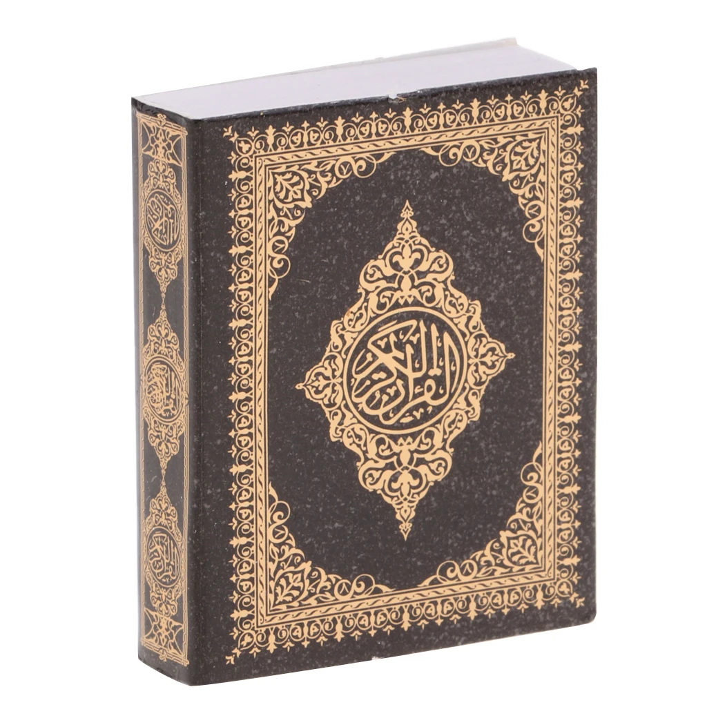 1/6 Holy Book for 12 Inch Action Figures Dolls Reading Room Accessories Mini English Holy Edition Bible Book
1/6 Holy Book for 12 Inch Action Figures Dolls Reading Room Accessories Mini English Holy Edition Bible Book