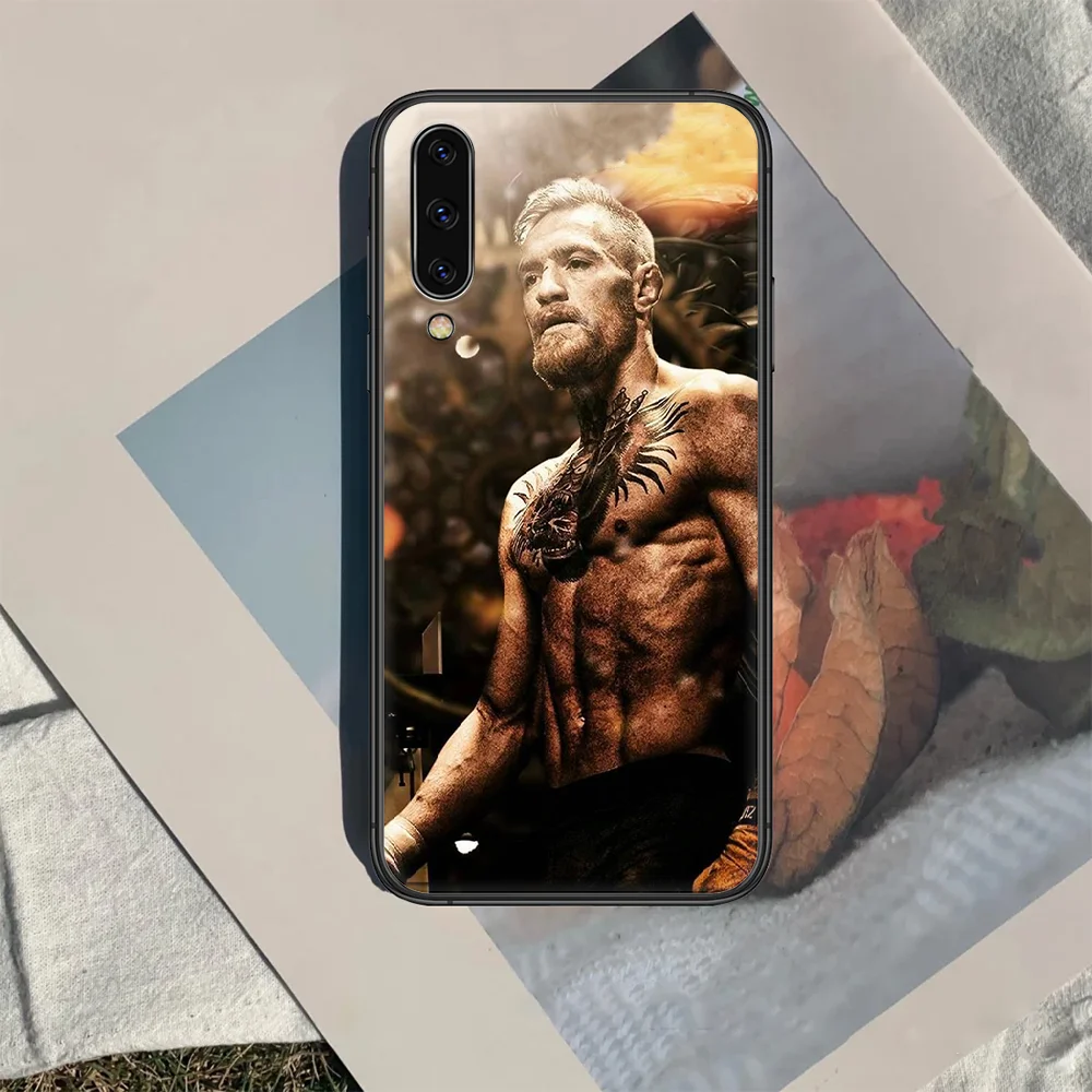Conor McGregor Fighting Phone Case Cover For Samsung Galaxy A10 A11 A20 E A21 A30 A40 A41 A50 A51 A70 A71 A81 S 4G 5G black
Conor McGregor Fighting Phone Case Cover For Samsung Galaxy A10 A11 A20 E A21 A30 A40 A41 A50 A51 A70 A71 A81 S 4G 5G black