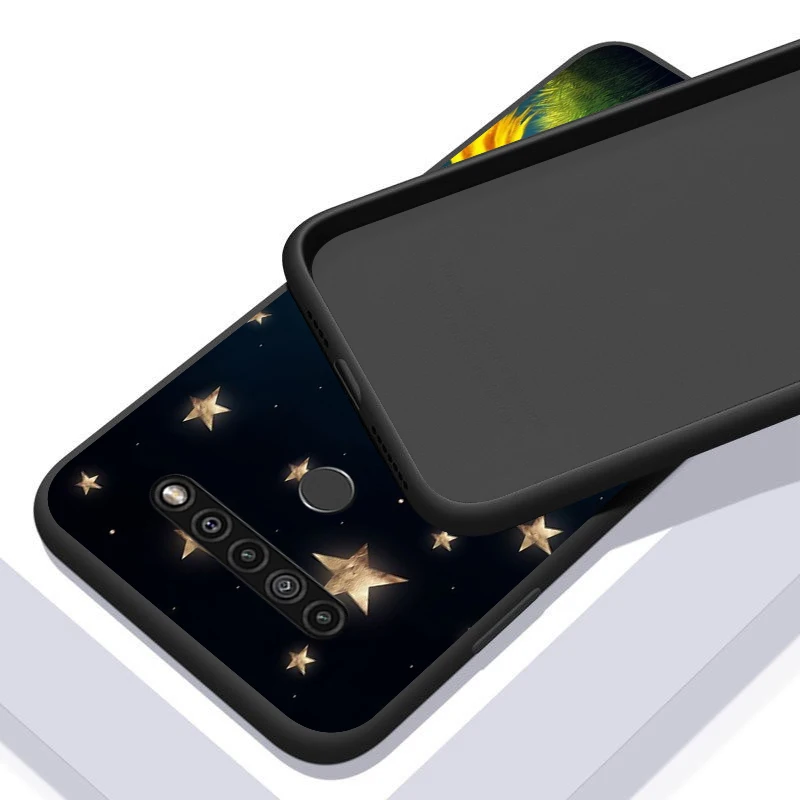 Cute little prince for LG K92 K71 K62 K61 K52 K51S K50S K42 K41 K40S K31 K30 K22 K20 ThinQ Black Phone Case
Cute little prince for LG K92 K71 K62 K61 K52 K51S K50S K42 K41 K40S K31 K30 K22 K20 ThinQ Black Phone Case