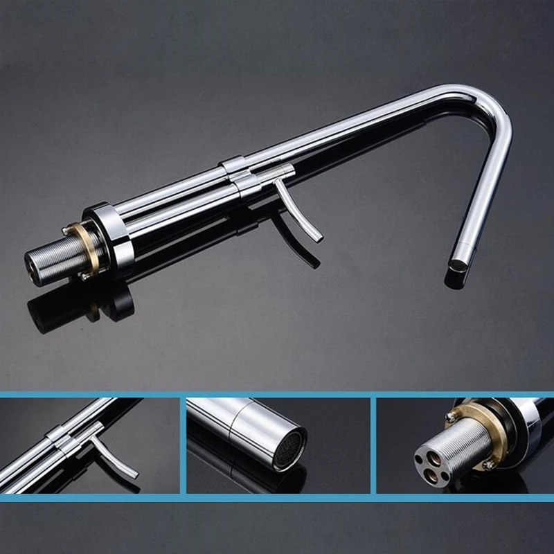Modern Bathroom washBasin Faucet Single Handle Single Hole Mixer Tap Deck Mounted Hot And Cold Tap Polished Chrome Sink Tap
Modern Bathroom washBasin Faucet Single Handle Single Hole Mixer Tap Deck Mounted Hot And Cold Tap Polished Chrome Sink Tap
