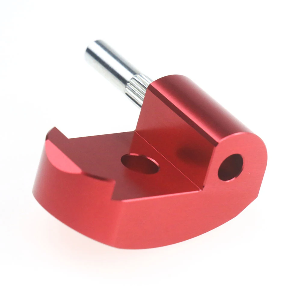 For Xiaomi M365 Pro Reinforced Aluminium Replacement Lock Hinge Repair Latch Scooter Reinforced Folding Hook Plus Cycling Parts
For Xiaomi M365 Pro Reinforced Aluminium Replacement Lock Hinge Repair Latch Scooter Reinforced Folding Hook Plus Cycling Parts