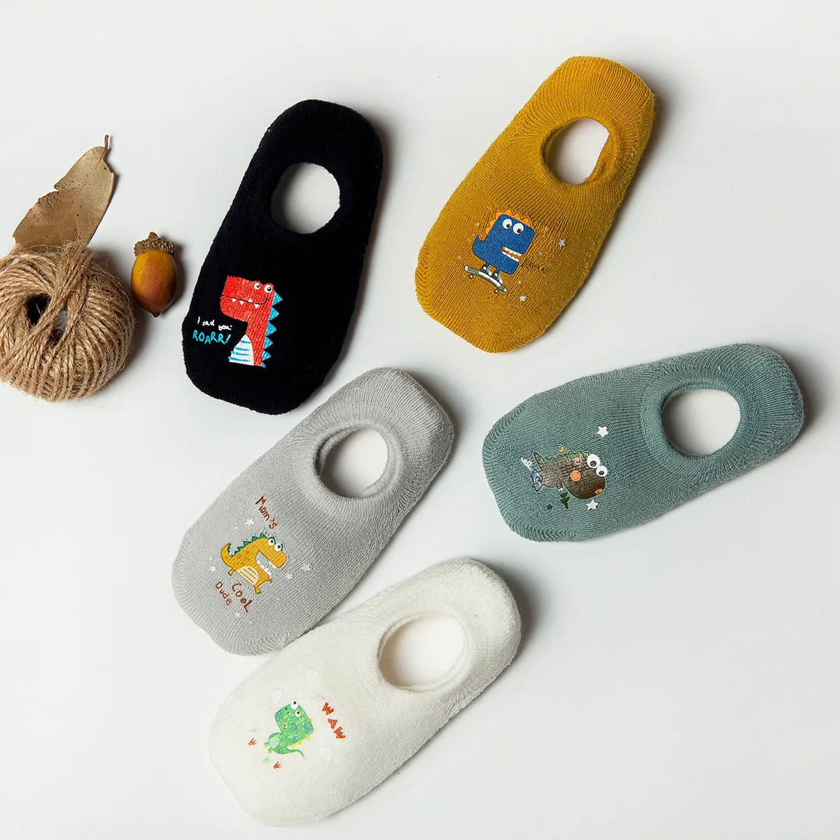 Children's Socks Spring and Autumn Thickening Cute Cartoon Floor Socks Indoor Non-slip Children's Socks Baby Toddler Shoes
Children's Socks Spring and Autumn Thickening Cute Cartoon Floor Socks Indoor Non-slip Children's Socks Baby Toddler Shoes