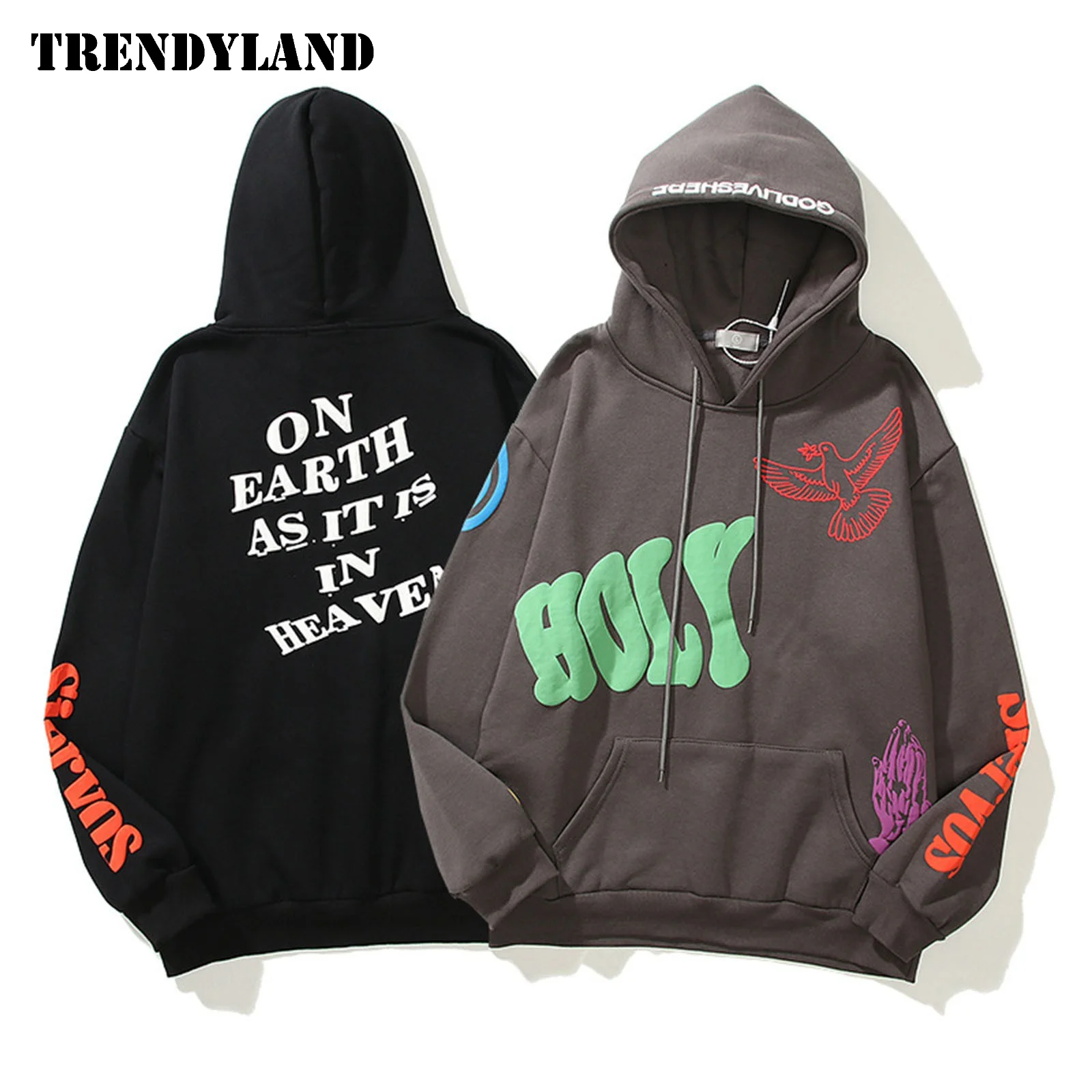 Hip Hop Hoodies Mens Winter Fleece Hoodie Sweatshirt Warm Plush Long Sleeve Fashion Couples Pullover Streetwear Sportswear
Hip Hop Hoodies Mens Winter Fleece Hoodie Sweatshirt Warm Plush Long Sleeve Fashion Couples Pullover Streetwear Sportswear