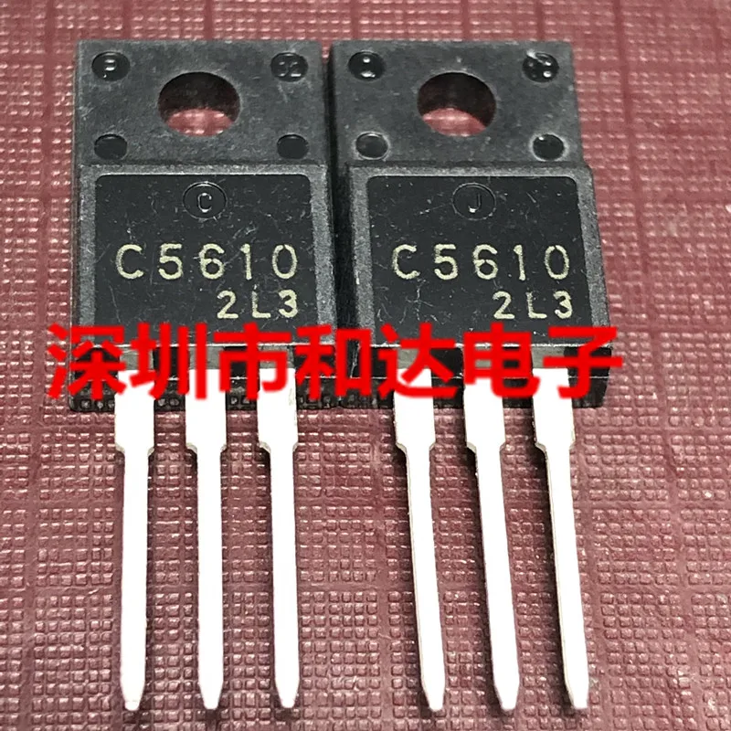 C5610 2SC5610 TO-220F
C5610 2SC5610 TO-220F