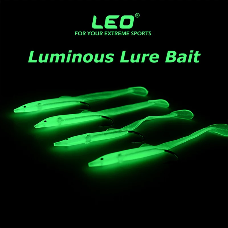 Glow In Dark Fishing Lure Anti-knock Crankbaits Outdoor Equipment Tools Luminous Pesca Iscas Fish Tackle Tools accessories
Glow In Dark Fishing Lure Anti-knock Crankbaits Outdoor Equipment Tools Luminous Pesca Iscas Fish Tackle Tools accessories