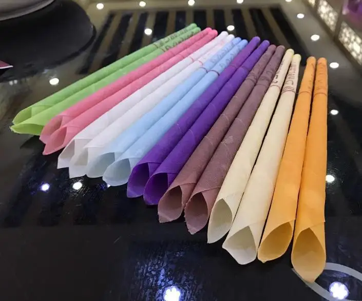 set Ear Candles Healthy Care Ear Treatment Ear Wax Removal Cleaner Ear Coning Treatment Indiana Therapy Fragrance Candling
set Ear Candles Healthy Care Ear Treatment Ear Wax Removal Cleaner Ear Coning Treatment Indiana Therapy Fragrance Candling