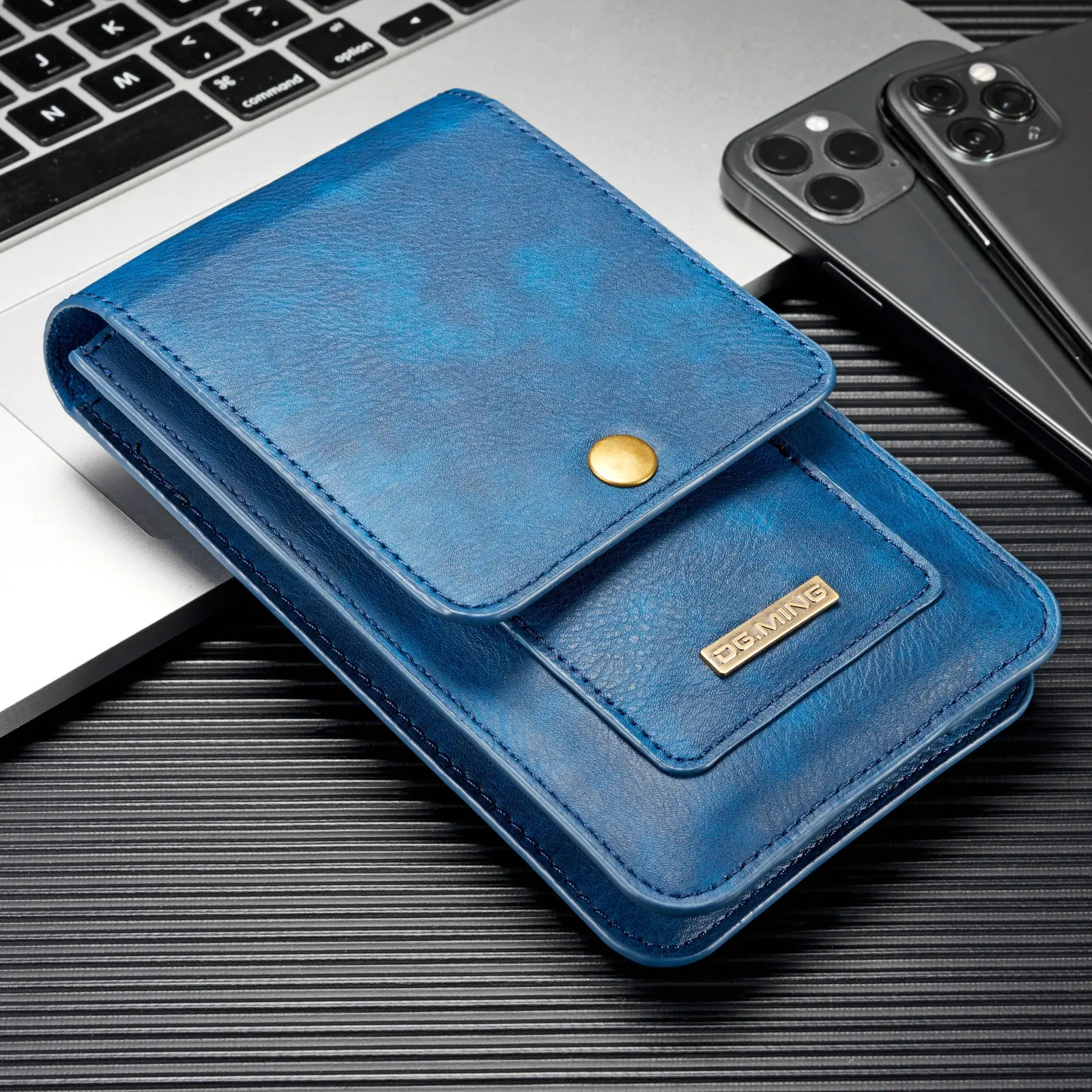 5.5 6.5 General Phone Bag Case for Samsung Galaxy S20 Note 20 Ultra A51 A71 Luxury Leather Outdoor Carabiner Bag Case for IPhone
5.5 6.5 General Phone Bag Case for Samsung Galaxy S20 Note 20 Ultra A51 A71 Luxury Leather Outdoor Carabiner Bag Case for IPhone