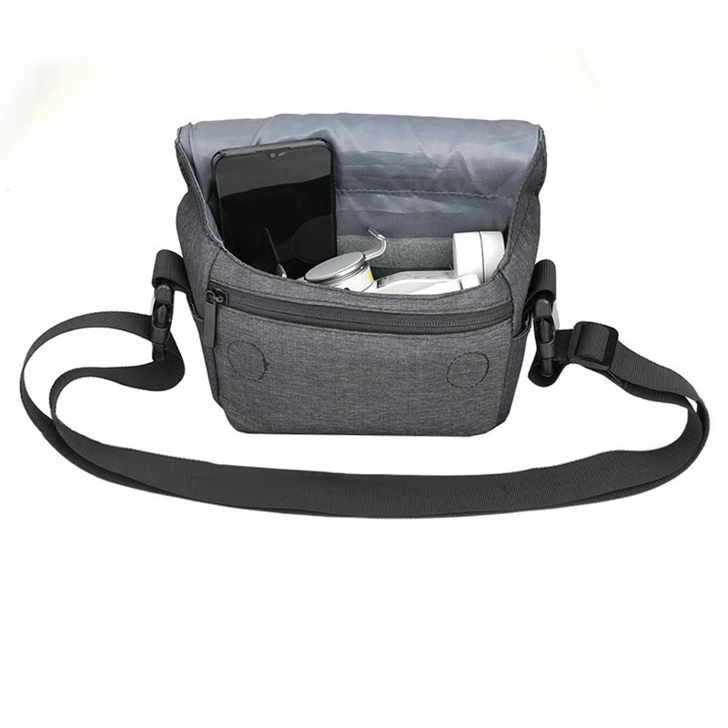 Portable Storage Bag Protetive Case Handheld Stabilizer Gimbal Bag for DJI OSMO Mobile 4 3 Accessories
Portable Storage Bag Protetive Case Handheld Stabilizer Gimbal Bag for DJI OSMO Mobile 4 3 Accessories