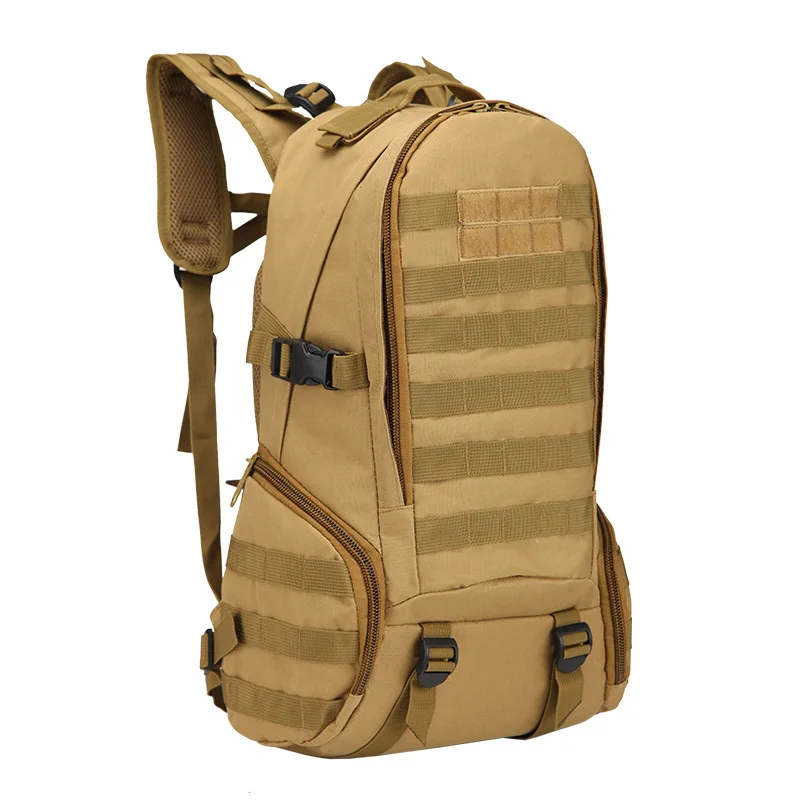 Тактический рюкзак, мужской военный рюкзак, спортивная сумка, походный рюкзак для альпинизма, армейский рюкзак для кемпинга, рюкзак S03
Тактический рюкзак, мужской военный рюкзак, спортивная сумка, походный рюкзак для альпинизма, армейский рюкзак для кемпинга, рюкзак S03