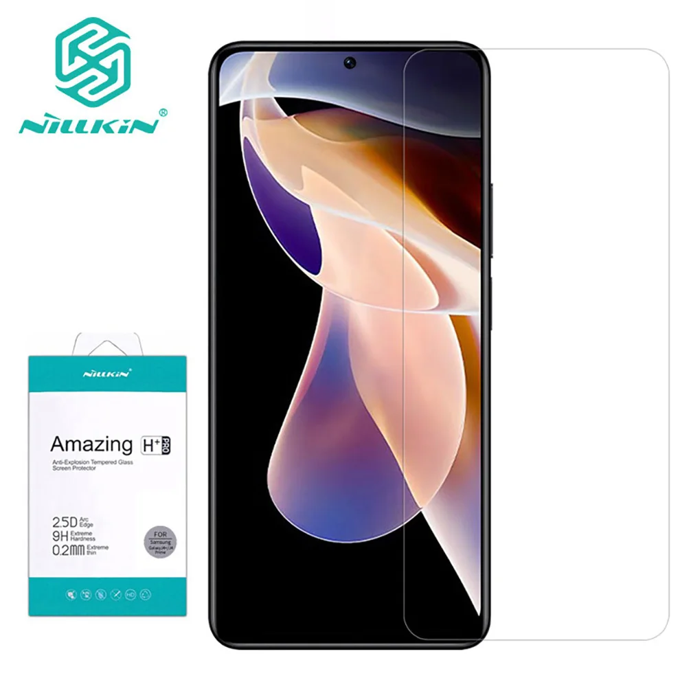 Для Xiaomi Poco X4 NFC стекло протектор экрана Nillkin Amazing H / H + Pro защитная пленка для Xiaomi Poco X4 NFC 5G закаленное стекло 
Для Xiaomi Poco X4 NFC стекло протектор экрана Nillkin Amazing H / H + Pro защитная пленка для Xiaomi Poco X4 NFC 5G закаленное стекло