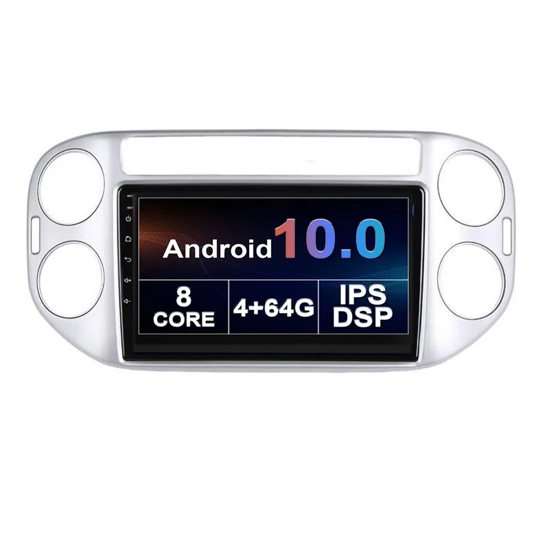 Android Car GPS Navigation IPS DSP unit For Volkswagen TIGUAN 2010 2011 2012 2013-2018 CarPlay Auto stereo
Android Car GPS Navigation IPS DSP unit For Volkswagen TIGUAN 2010 2011 2012 2013-2018 CarPlay Auto stereo