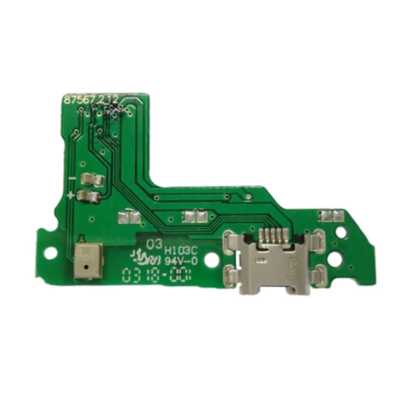 For Huawei Honor 4C Pro 6x 7A 7C 7S 7X USB Charger Charging Dock Port Connector Flex Cable
For Huawei Honor 4C Pro 6x 7A 7C 7S 7X USB Charger Charging Dock Port Connector Flex Cable