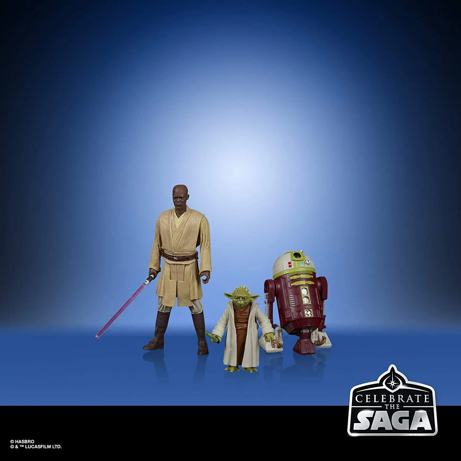 NEW 3.75-Inch/Pcs Hasbro Star Wars Figure Celebrate Saga Toys Jedi Order Action Figure Set Collectible Anime Kids Toys Gift
NEW 3.75-Inch/Pcs Hasbro Star Wars Figure Celebrate Saga Toys Jedi Order Action Figure Set Collectible Anime Kids Toys Gift