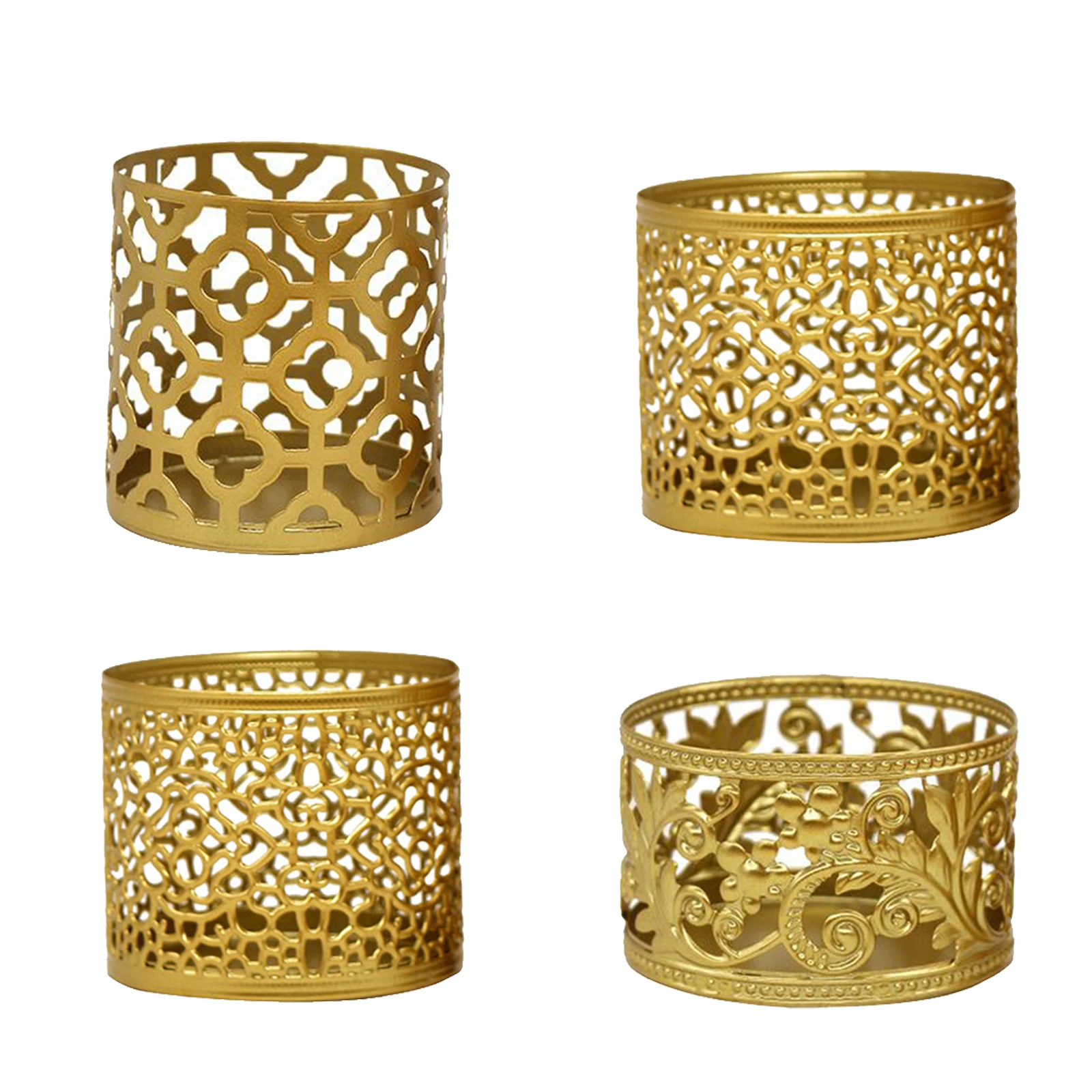 Металлический полый подсвечник, железный декоративный подсвечник, Настольный
Металлический полый подсвечник, железный декоративный подсвечник, Настольный