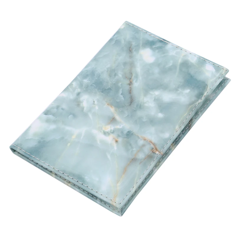 Travel Accessories Vintage Marble Passport Holder ID Cover Women Men Portable Bank Card Passport Business PU Leather Wallet Case
Travel Accessories Vintage Marble Passport Holder ID Cover Women Men Portable Bank Card Passport Business PU Leather Wallet Case