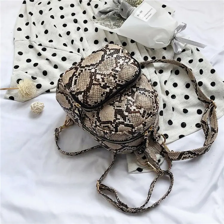 Bag Women's 2019 New Fashion PU Women's Bag Backpack Casual Backpack Women Backpack
Bag Women's 2019 New Fashion PU Women's Bag Backpack Casual Backpack Women Backpack