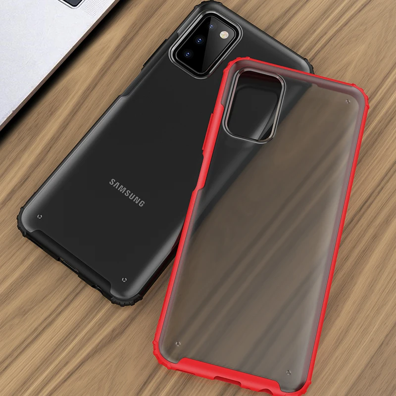 case for samsung a03s bumper cover on samsun galaxy a03 s a 03s protective phone coque bag matte silicone soft tpu samsunga03s
case for samsung a03s bumper cover on samsun galaxy a03 s a 03s protective phone coque bag matte silicone soft tpu samsunga03s
