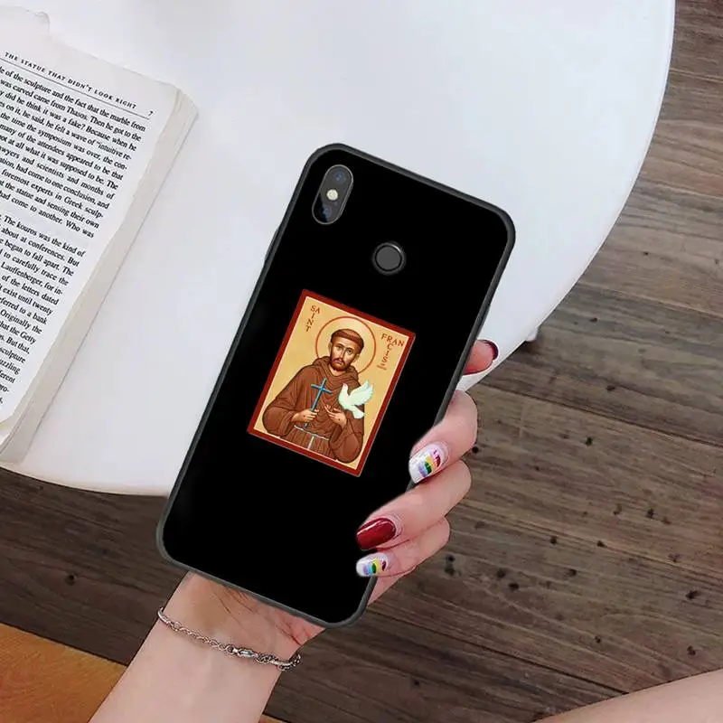 Freddie Mercury Fiction Saint Mia Saint Jules Phone Case For Xiaomi Redmi note 7 8 9 t k30 max3 9 s 10 pro lite
Freddie Mercury Fiction Saint Mia Saint Jules Phone Case For Xiaomi Redmi note 7 8 9 t k30 max3 9 s 10 pro lite