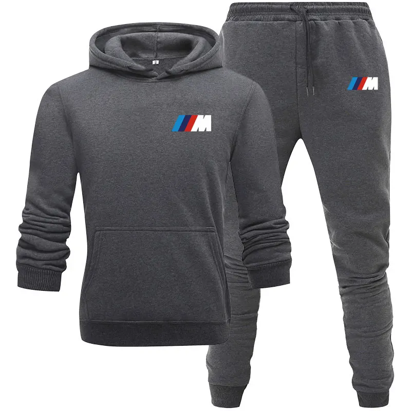 New Hoodies Set tracksuit men Fleece Warm Sweatshirt print Jogging Homme tracksuit survetement homme Two Piece Set Top And Pants
New Hoodies Set tracksuit men Fleece Warm Sweatshirt print Jogging Homme tracksuit survetement homme Two Piece Set Top And Pants