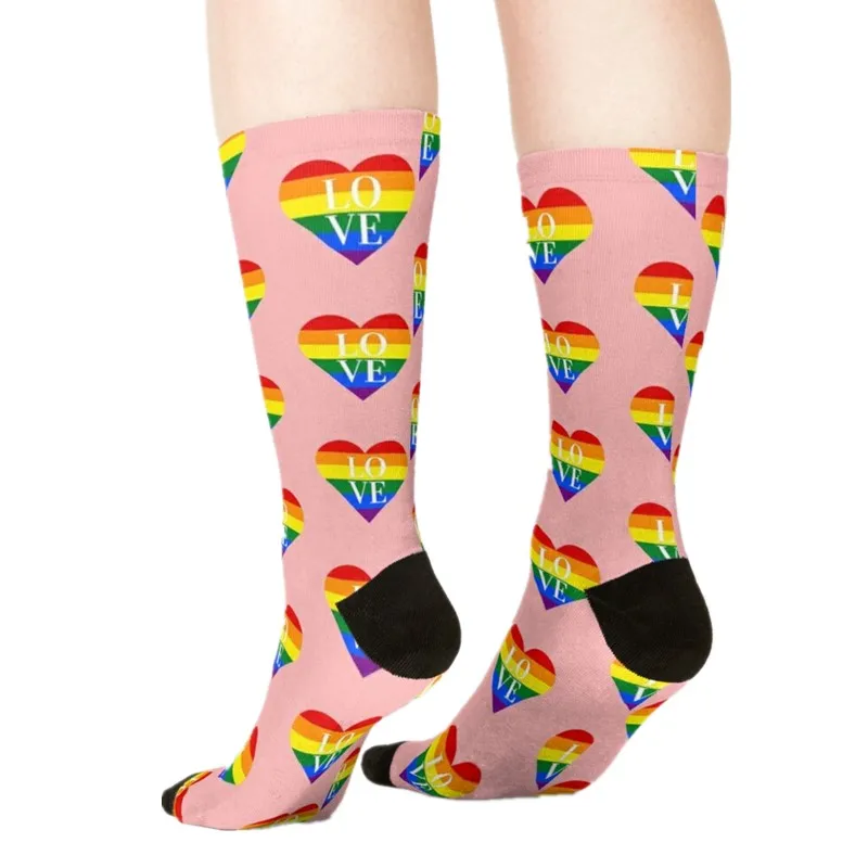 Women's socks kawaii Merry Christmas Pattern Printed Socks Woman harajuku Happy Funny Novelty cute girl gift Socks for women
Women's socks kawaii Merry Christmas Pattern Printed Socks Woman harajuku Happy Funny Novelty cute girl gift Socks for women