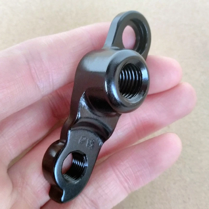 10pc Bicycle gear derailleur hanger 142xM12x1.5 For Raleigh Sprint Jamis Whyte Boardman Kinesis Orange Airborne Izip mtb dropout 
10pc Bicycle gear derailleur hanger 142xM12x1.5 For Raleigh Sprint Jamis Whyte Boardman Kinesis Orange Airborne Izip mtb dropout