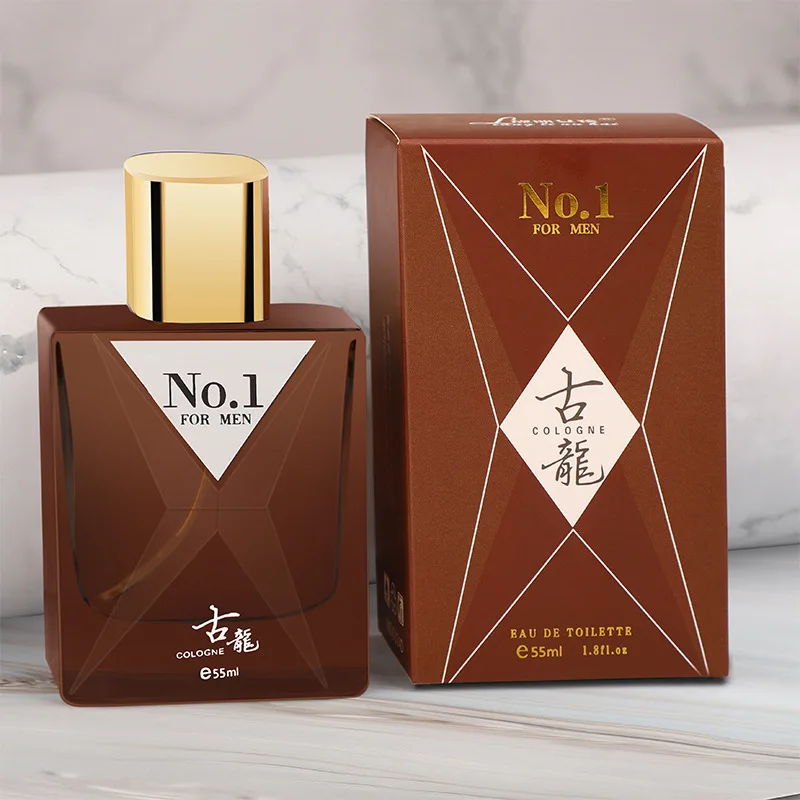 Classic Cologne Perfume for Men Lasting Light and Fresh Woody Floral Notes Charm Fragrance Men's Common Choice
Classic Cologne Perfume for Men Lasting Light and Fresh Woody Floral Notes Charm Fragrance Men's Common Choice
