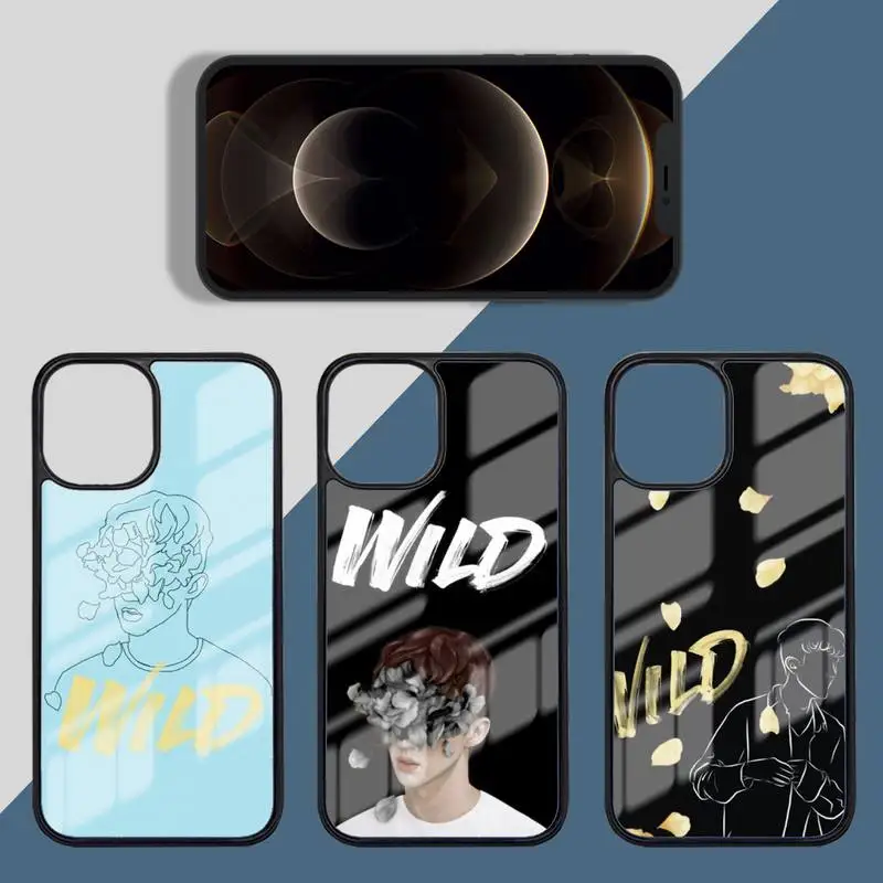 Troye Sivan Wild Phone Case PC for iPhone 11 12 pro XS MAX 8 7 6 6S Plus X 5S SE 2020 XR Luxury brand shell funda
Troye Sivan Wild Phone Case PC for iPhone 11 12 pro XS MAX 8 7 6 6S Plus X 5S SE 2020 XR Luxury brand shell funda