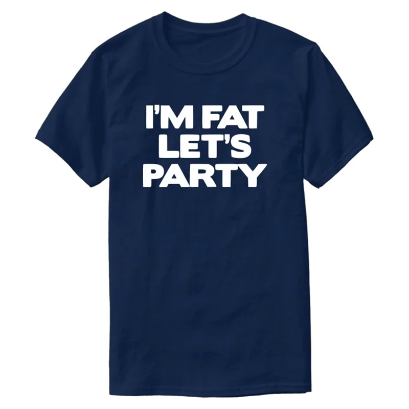 Personalized I'm Fat T-Shirt Man O Neck Tee Shirt Man Big Size 3xl 4xl 5xl Unisex Top Tee
Personalized I'm Fat T-Shirt Man O Neck Tee Shirt Man Big Size 3xl 4xl 5xl Unisex Top Tee